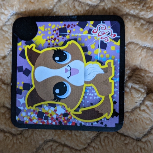 LPS tokens - Picture 2 of 3